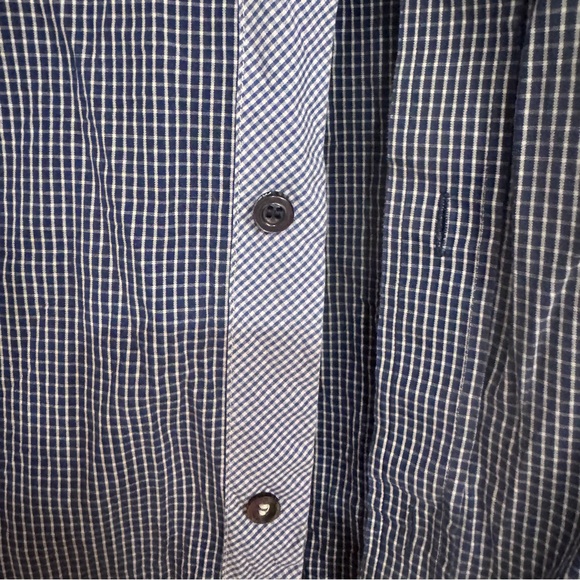 Moods of Norways button up shirt sz XXL - Picture 6 of 6